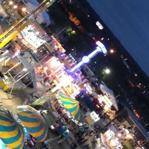 Meet your Posher, Baleigh